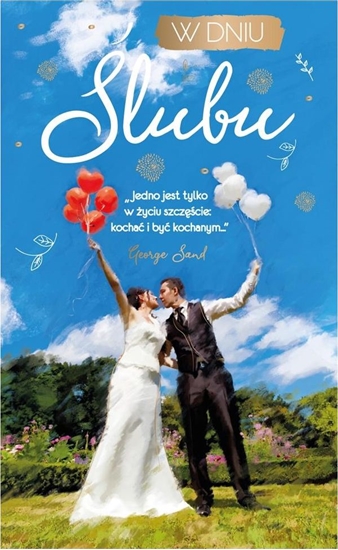 Picture of AB Card Kartka okolicznociowa lub SM03