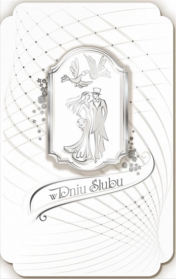 Picture of AB Card Kartka okolicznociowa lub SP14