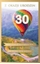 Picture of AB Card Kartka okolicznociowa Urodziny 30 P13
