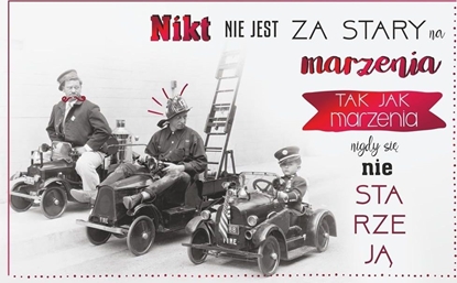 Изображение AB Card Kartka Sentencje SN03