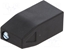 Attēls no ABB Rczka bezporednie czarne 39mm do OT16-40F6/F8 oraz OT16-125F3/F4 OHBS3 (1SCA108320R1001)