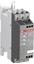 Attēls no ABB Softstart 3-fazowy 208-600V AC 25A 11kW Uc=24V AC/DC PSR25-600-11 (1SFA896108R1100)