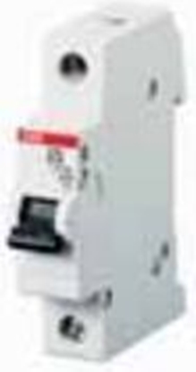 Picture of ABB Wycznik nadprdowy 1P SH201 C 13A (2CDS211001R0134)