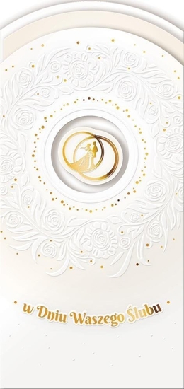 Picture of AbCard Kartka okolicznociowa lub DS09