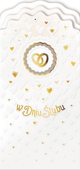 Picture of AbCard Kartka okolicznociowa lub DS10