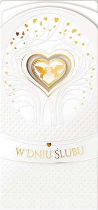 Picture of AbCard Kartka okolicznociowa lub DS12