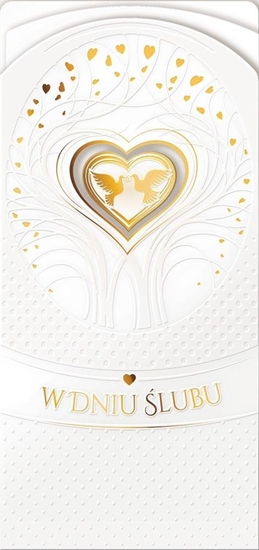Picture of AbCard Kartka okolicznociowa lub DS12