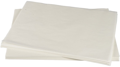 Picture of Abena Burger paper ABENA Cater-Line 30x40cm bielony paper/virgin 500 sheets niezadrukowany