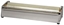 Picture of Abena Dispenser, ABENA Cater-Line, 45cm x 16x8m, silver, steel, w/saw blade, for film