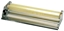 Изображение Abena Dispenser, ABENA Cater-Line, 45x18x9cm, srebrny, stal nierdzewna, z noem do cicia