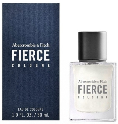 Picture of Abercrombie & Fitch Fierce Perfume EDC 30 ml