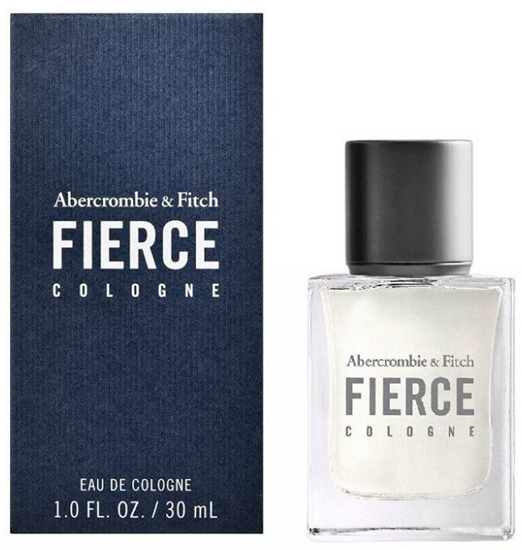 Изображение Abercrombie & Fitch Fierce Perfume EDC 30 ml