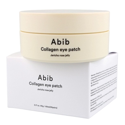 Picture of Abib Jericho Rose Eye Mask 60pc