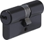 Attēls no Abus DOOR CYLINDER D6XBK 35/35 BLACK