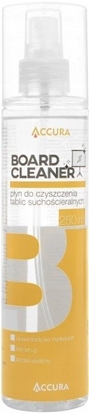 Attēls no Accura Accura Board Cleaner 250ml