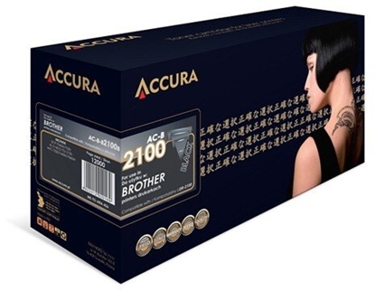 Attēls no Accura Bben  (AC-B-B2100B)