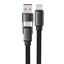 Attēls no Acefast C13-05 USB-C - USB-A | USB-C Cable 480Mb|s