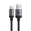 Picture of Acefast C20-04 USB-A - USB-C Cable 480Mb|s 3A 1.2m