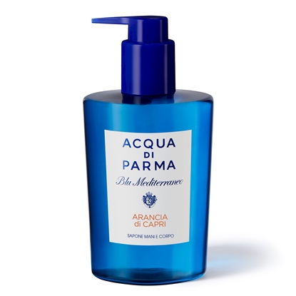 Attēls no Acqua Di Parma Blu Mediterraneo Arancia Di Capri H