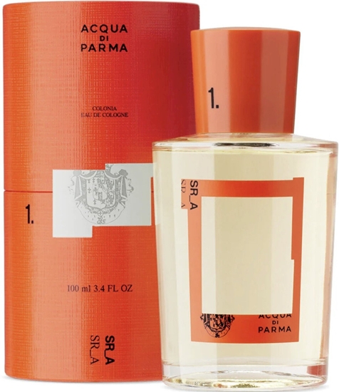 Изображение Acqua di Parma Colonia EDC 100ml Orange