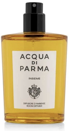 Изображение Acqua di Parma Insieme Housing Spray and Diffuser 100ml (TESTER)