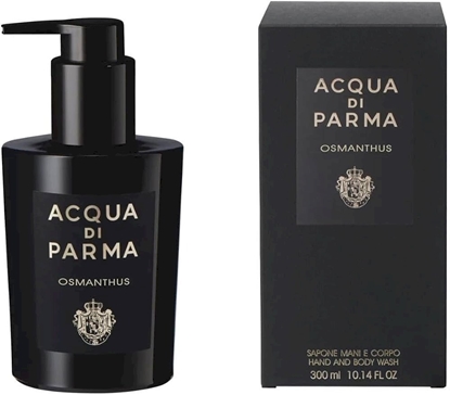 Attēls no Acqua Di Parma Osmanthus Hand & Body Wash 10.14 Oz