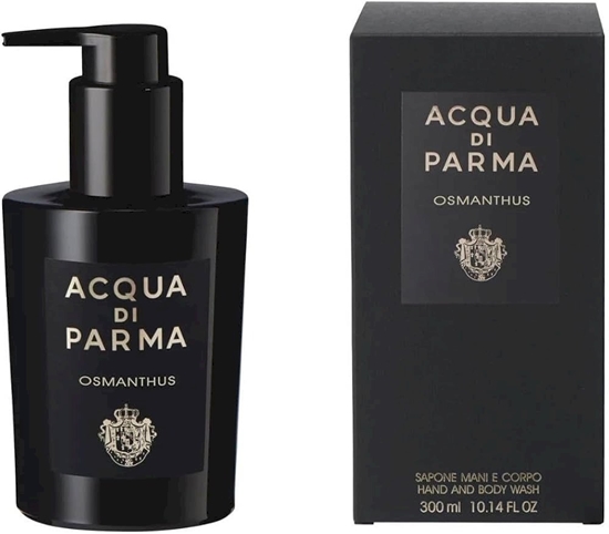 Picture of Acqua Di Parma Osmanthus Hand & Body Wash 10.14 Oz