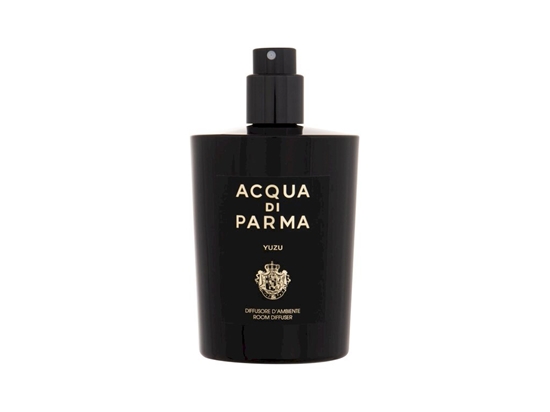 Picture of Acqua di Parma Signatures Of The Sun Housing Spray and Diffuser 100ml (TESTER)