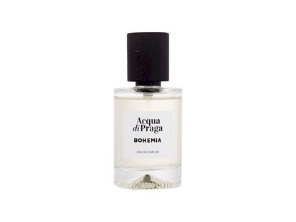 Attēls no Acqua di Praga Bohemia EDP 50ml / Cover With Flowers
