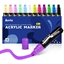 Изображение Acrylic Marker Pens ARRTX, 12 Colours