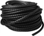 Изображение ACT 15MM SPIRAL CORD, 50M BLACK