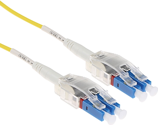 Изображение ACT 1M LC/LC 9/125 OS2 DX TWST