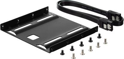 Picture of ACT 2,5" TO 3,5" SSD/HDD KIT+CABLE