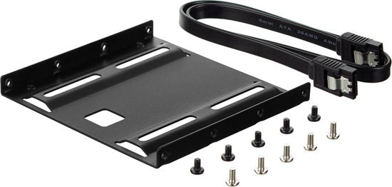 Picture of ACT 2,5" TO 3,5" SSD/HDD KIT+CABLE