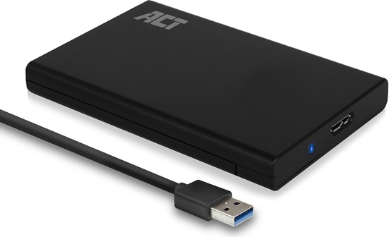 Изображение ACT 2.5" SATA SSD/HDD SCREWLESS