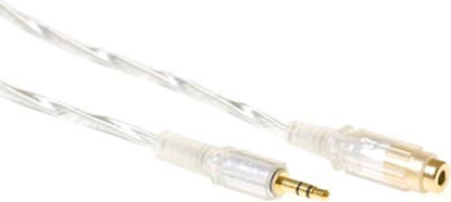 Изображение ACT 2XSTEREO 3.5MM M/F HQ    5.00M