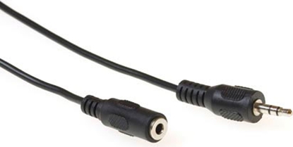 Изображение ACT 3,5MM STEREO M/F SQ      3.00M