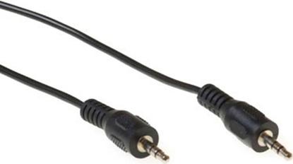 Изображение ACT 3,5MM STEREO M/M SQ      1.50M