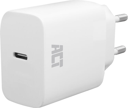 Изображение ACT 35W CHARGER 1-PORT USB C PPS