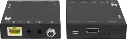 Изображение ACT 4K HDMI 2.0 EXTENDER 50M CAT6