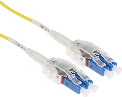 Attēls no ACT 5M LC/LC 9/125 OS2 DX TWST