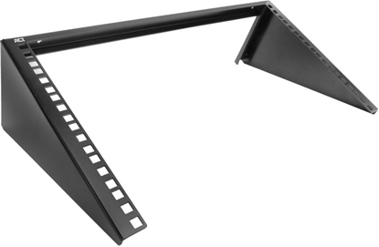 Attēls no ACT 6U 19"PANEL BRACKET HOR/VERT