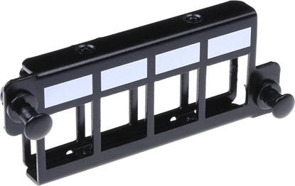 Attēls no ACT ADAPTER 4X KEYSTONE UTP