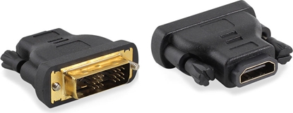 Attēls no ACT ADAPTER DVI-D MALE- HDMI A FEM