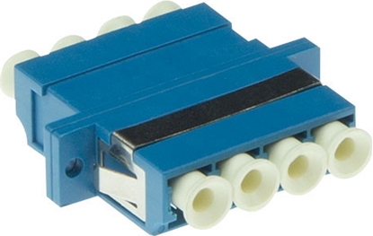 Attēls no ACT ADAPTER LC QUAD OS2 FL BLUE