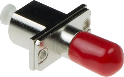 Attēls no ACT ADAPTER LC-ST SIMPL. ALL FL MT