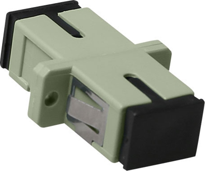 Attēls no ACT ADAPTER SC SIMPLEX OM1/2 FL IV