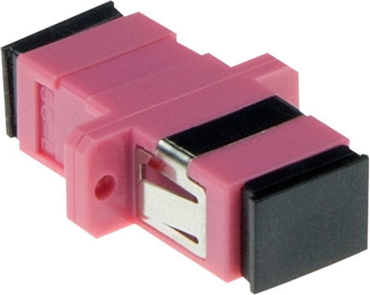 Attēls no ACT ADAPTER SC SIMPLEX OM4 FL EV