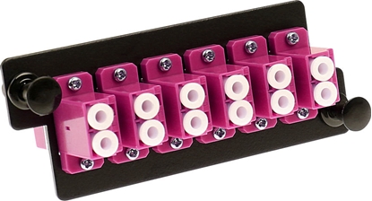 Attēls no ACT ADAPTERPLATE 12DLC OM4