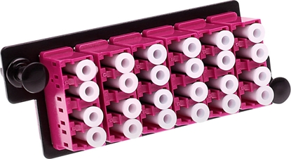 Attēls no ACT ADAPTERPLATE 24QLC OM4